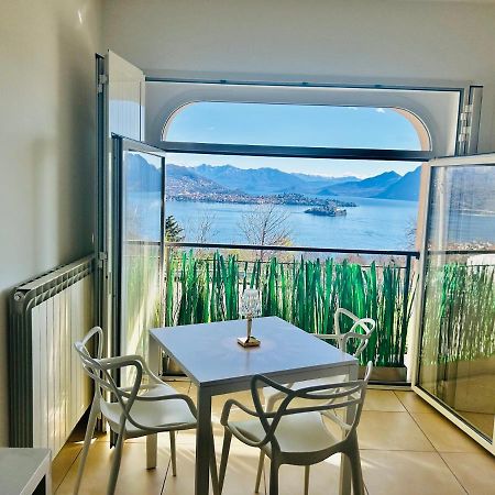Artelago Blu Studio Бавено Экстерьер фото