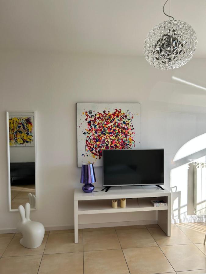 Artelago Blu Studio Бавено Экстерьер фото