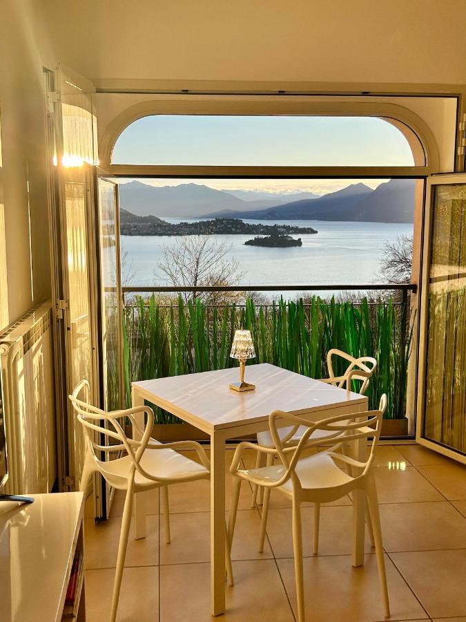 Artelago Blu Studio Бавено Экстерьер фото