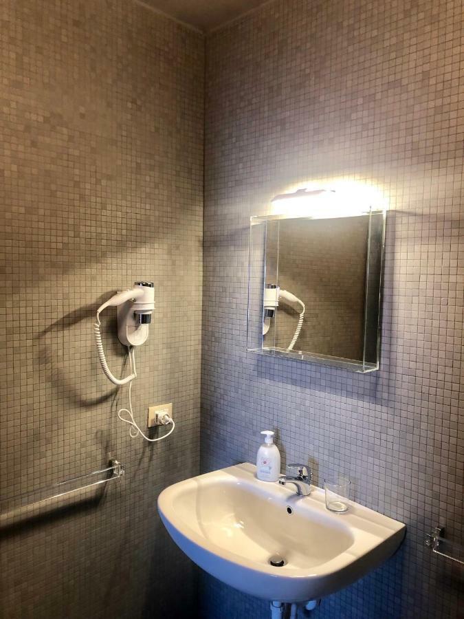 Artelago Blu Studio Бавено Экстерьер фото
